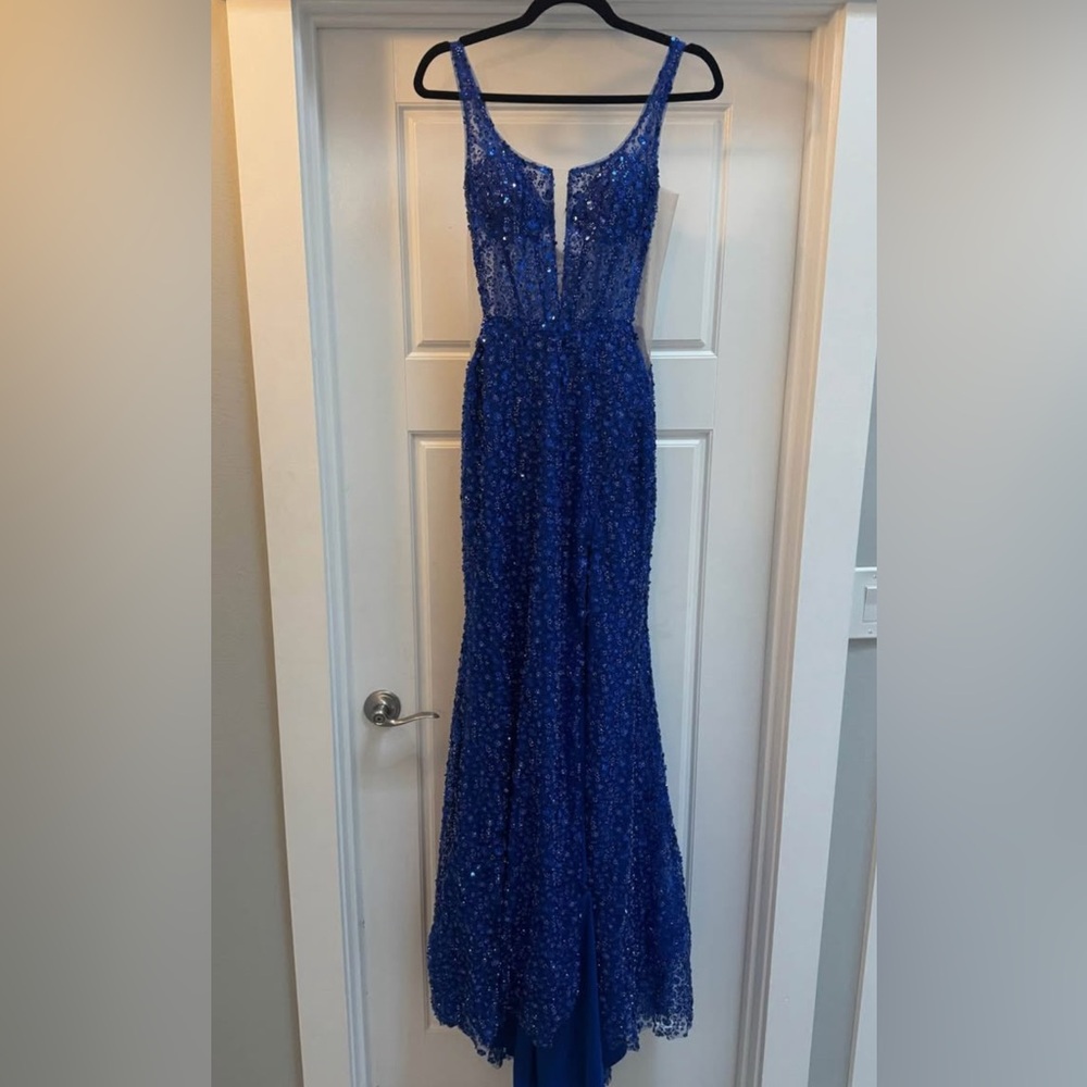 New Prom Dress